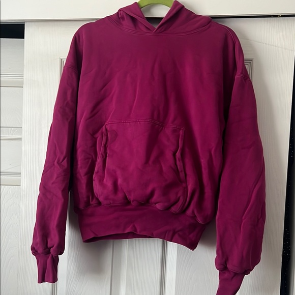 GAP YZY cropped hoodie - Picture 1 of 4